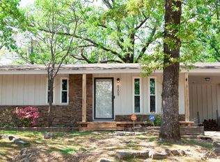 6209 Blackhawk Dr, N Little Rock, AR 72116