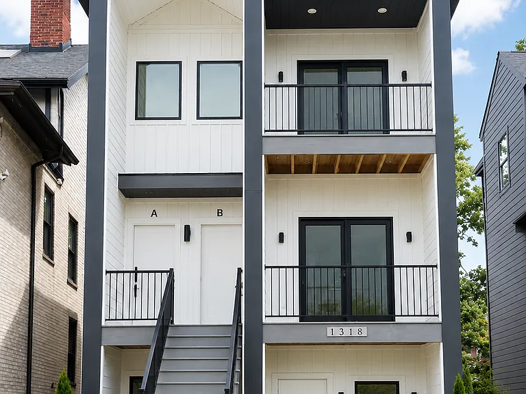 1318 William Howard Taft Rd #A — Photo 8