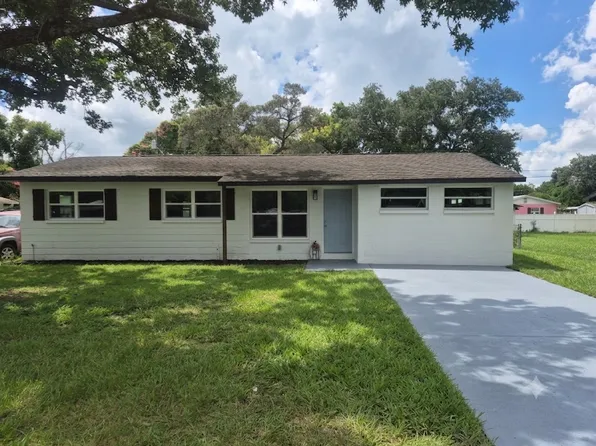 5315 23rd St, Zephyrhills, FL 33542