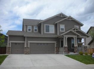 7473 Pyrite Way, Castle Rock, CO 80108