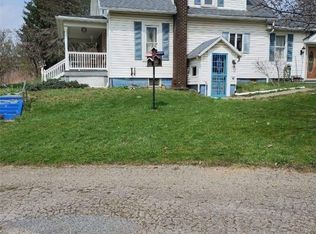 3712 State Route 308, Emlenton, PA 16373