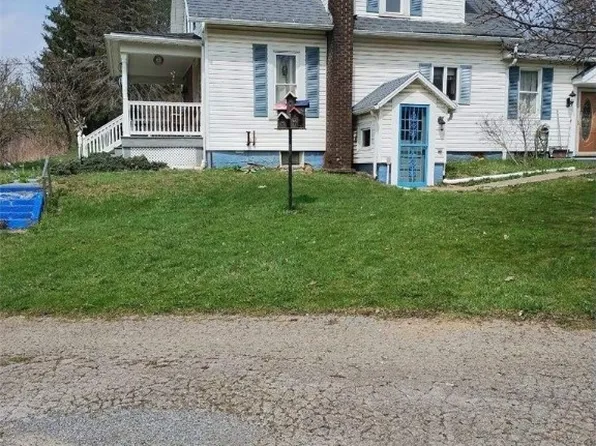 3712 State Route 308, Emlenton, PA 16373