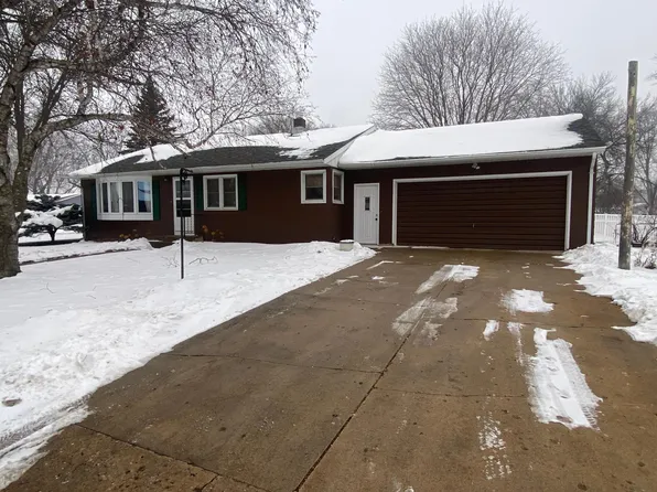 405 E Cook St, Redwood Falls, MN 56283