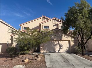 9288 Pineneedle Ridge St, Las Vegas, NV 89178