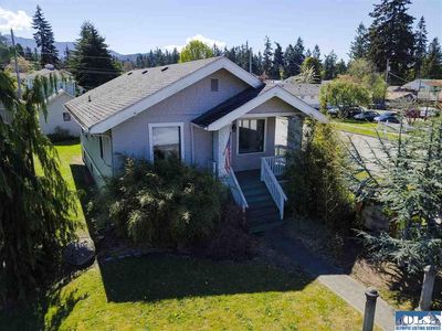 540 W 8th St, Port Angeles, WA, 98362