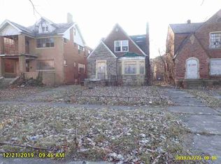 3031 Sturtevant St, Detroit, MI 48206