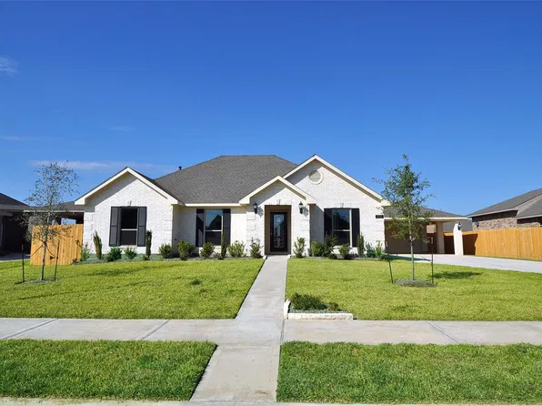 2210 Ensenada Dr, League City, TX 77539