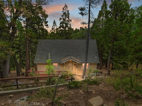 27381 Peninsula Dr, Lake Arrowhead, CA 92352