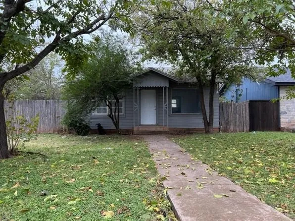 2701 S 3rd St, Abilene, TX 79605