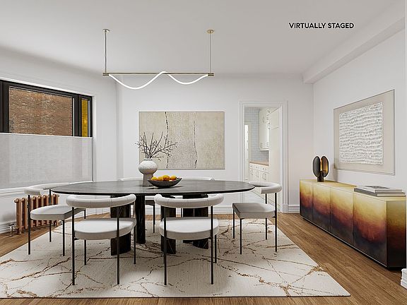 2nd image of 41 W 82nd St APT 1A
