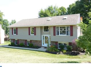 6 Mansion Ct E, Birdsboro, PA 19508
