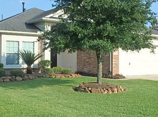 7423 Sabinal Creek Dr, Richmond, TX 77407