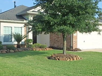 7423 Sabinal Creek Dr, Richmond, TX, 77407