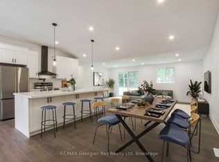 1311 Everton Rd, Midland, ON L4R5J5