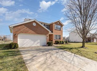 7340 Glenn Farms Dr, West Chester, OH 45069