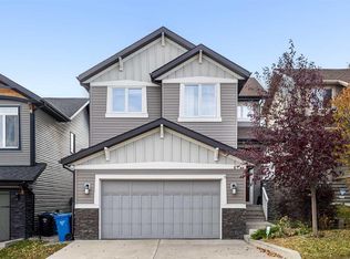 169 N Aspen Hills Way SW, Calgary, AB T3H 0G8