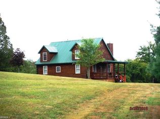 13990 Pebble Rd, Kimbolton, OH 43749