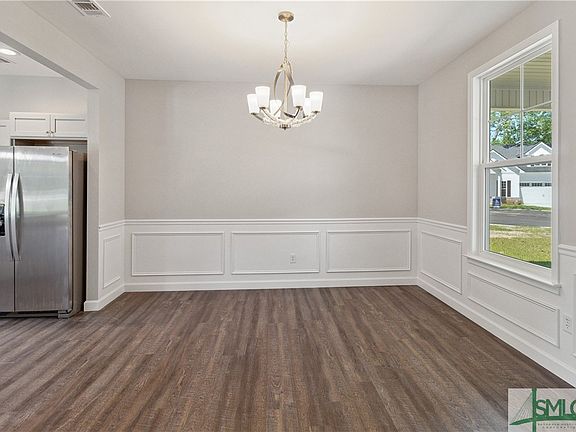2nd image of 410 A N Caswell Street