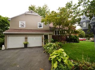 200 Riverside Dr, Springfield, NJ 07081