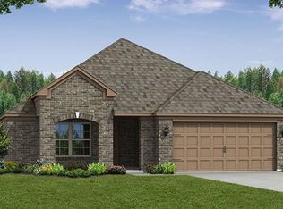 1733 Ridge Creek Ln, Aubrey, TX 76227