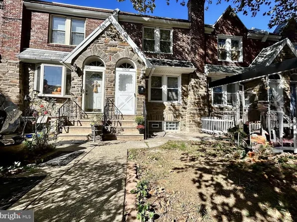 5922 Alma St, Philadelphia, PA 19149