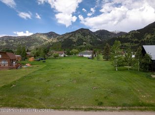 27 Alta Dr, Thayne, WY 83127