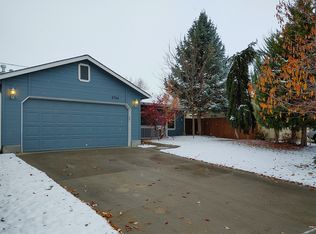 5734 S Oleander Pl, Boise, ID 83716