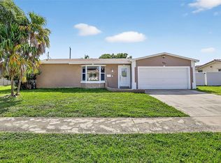 Paradise Gardens, Margate, FL 33063