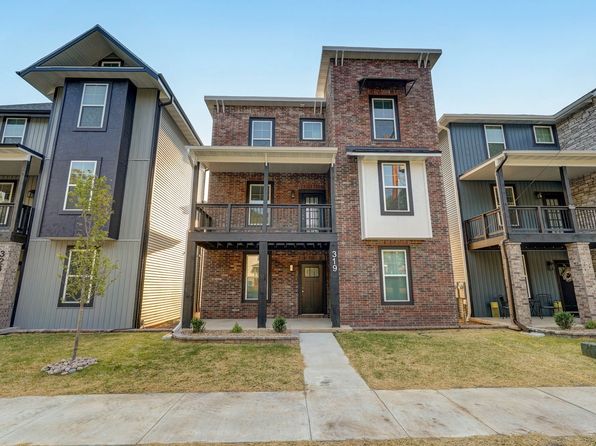 312 S Hampton Ave #A