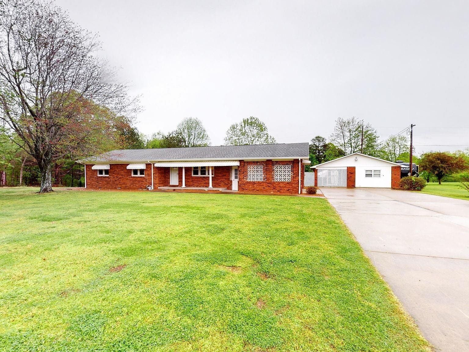 337 Cedar Ln, Symsonia, KY 42082 Zillow