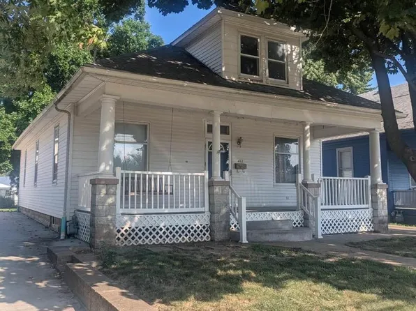 412 N 28th St, Quincy, IL 62301