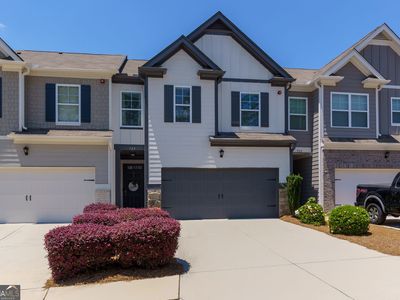 723 Woodstock Grove Dr, Woodstock, GA, 30188
