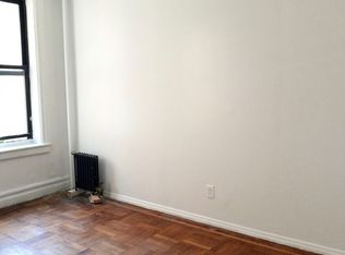 526 W 211th St APT 3C, New York, NY 10034