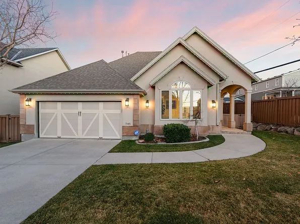 7195 S Villandrie Ln, Cottonwood Heights, UT 84121