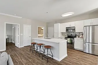 Central Square at Watermark