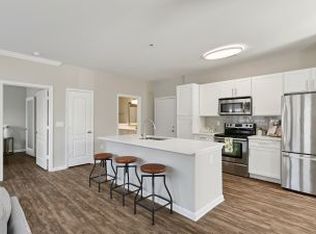 Central Square at Watermark, Mount Pleasant, SC 29464