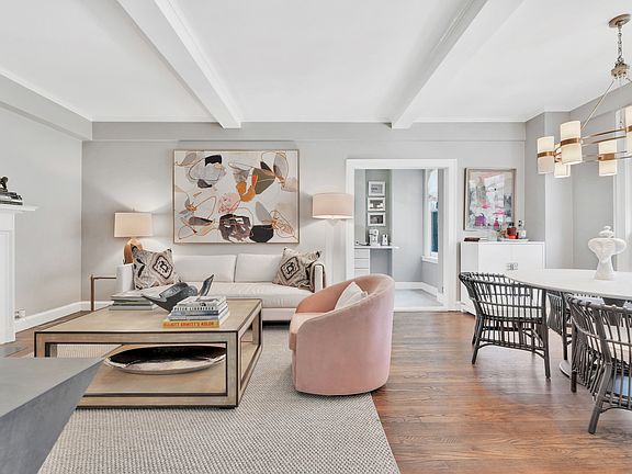 2nd image of 242 E 19th St APT 3D