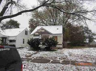 18918 Dresden St, Detroit, MI 48205
