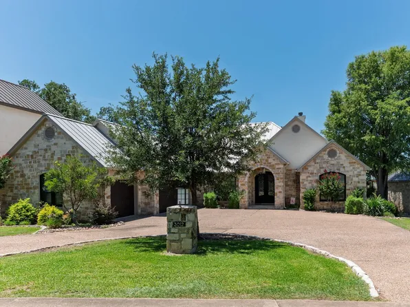 3012 Driftwood Lane, Horseshoe Bay, TX 78657