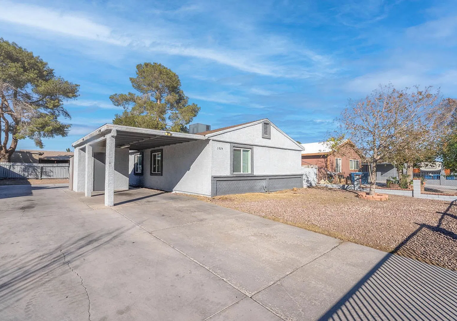 3824 Connie Avenue, Las Vegas, NV 89115 — Photo 1