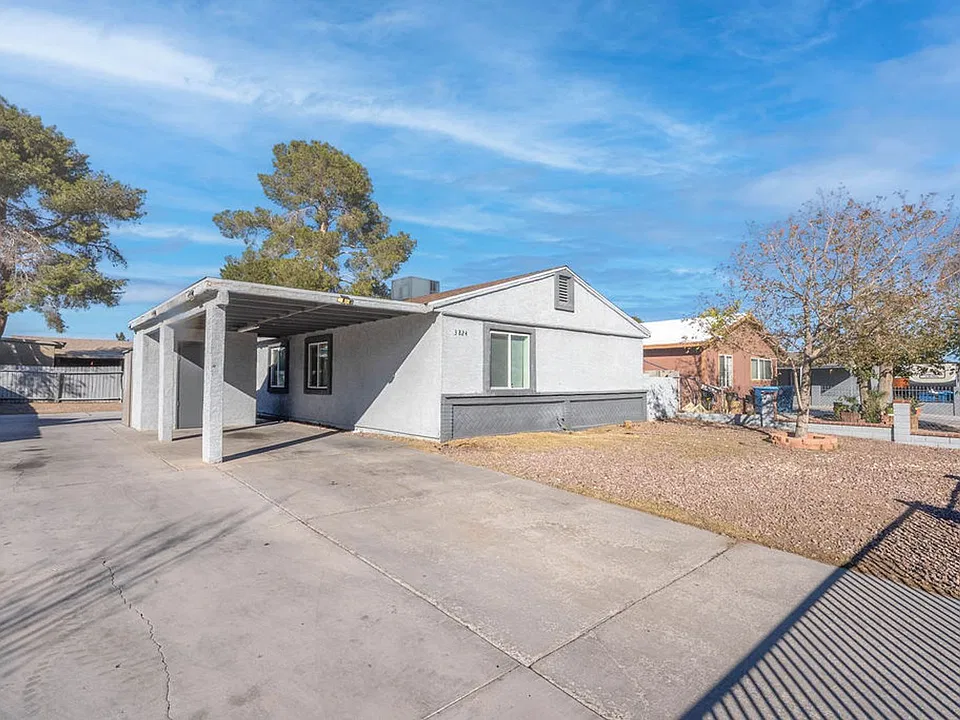 3824 Connie Ave