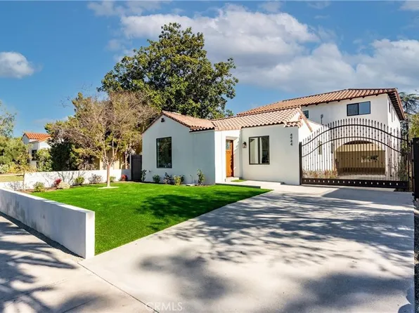 4944 Denny Ave, North Hollywood, CA 91601