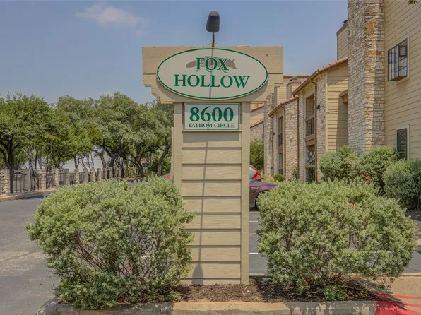 8600 Fathom Cir APT 1303, Austin, TX 78750