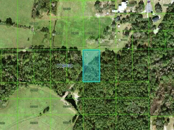 N Commonwealth Ave N #417, Polk City, FL 33868