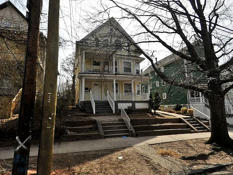 351 Ellsworth Ave #1 — Photo 7