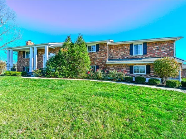 3472 S Clayton Rd, Farmersville, OH 45325