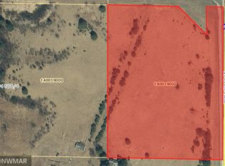 Par C Roosevelt Rd, Bemidji, MN 56601