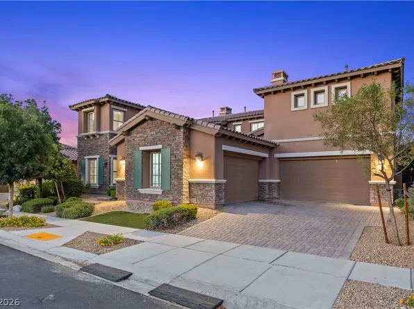 8 Tea Olive Dr, Las Vegas, NV 89141