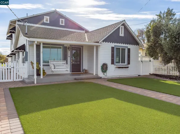 2922 Camino Diablo, Byron, CA 94514