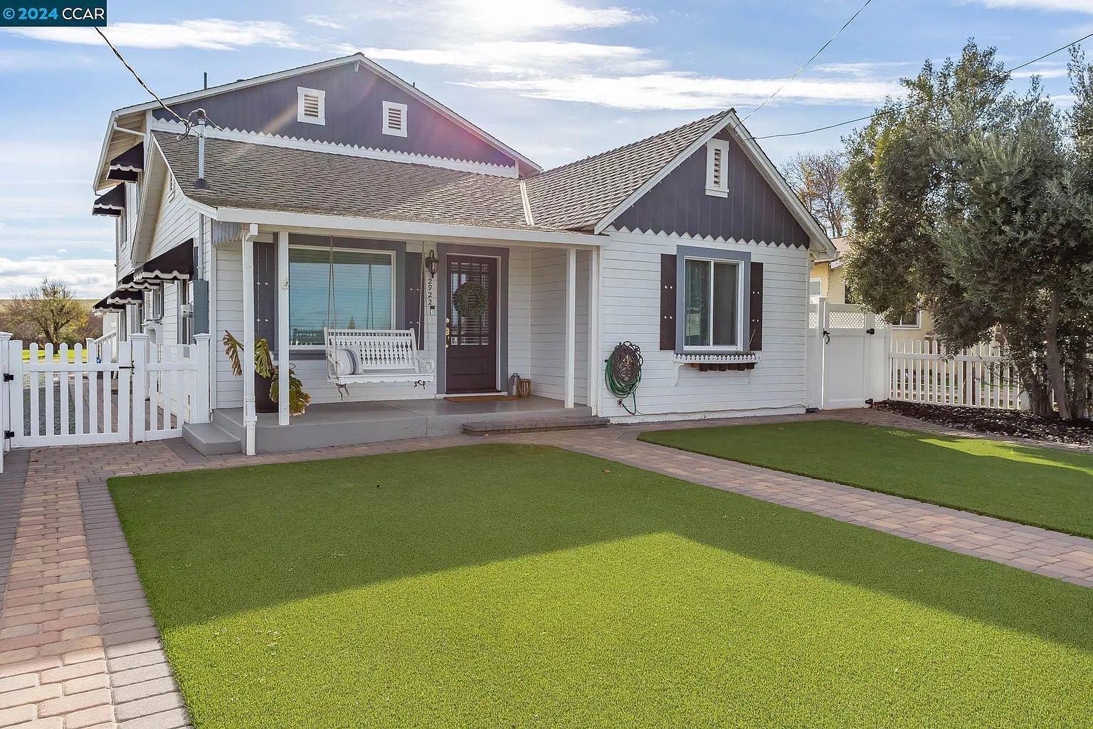 2922 Camino Diablo photo 1